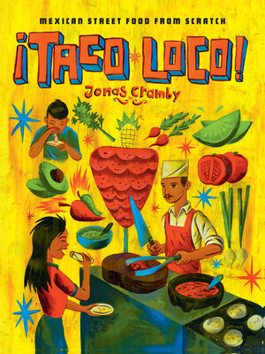 cover image of Taco Loco